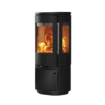 Morsø 7443 – krosnelė su malkine