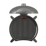 Morsø Plancha/Grilio plokštė, dvipusė – Forno EL Medio