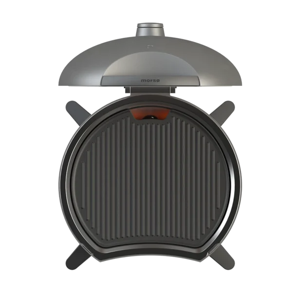 Morsø Plancha/Grilio plokštė, dvipusė – Forno EL Medio