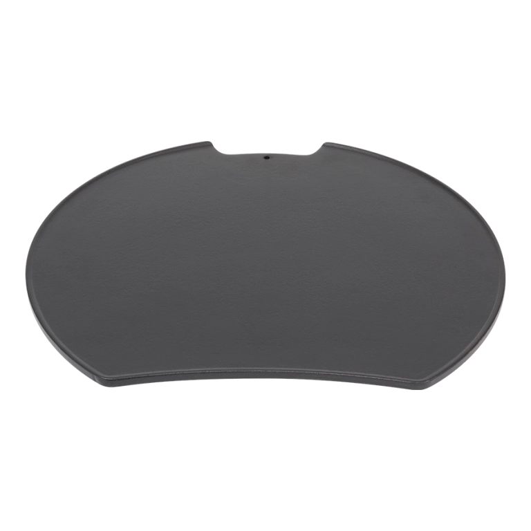 Morsø Plancha/Grill Plate, reversible – Forno EL Medio