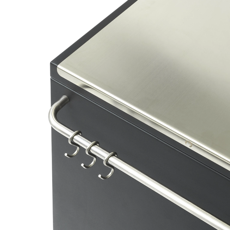Morsø Stainless Pastry Board