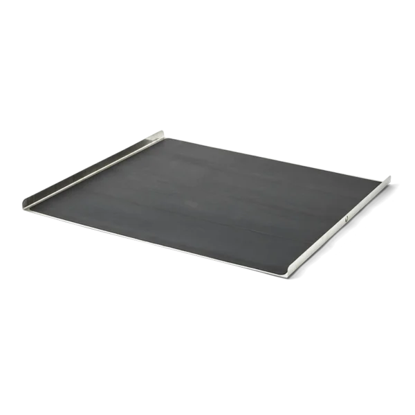 Morsø nerūdijančio plieno plokštė