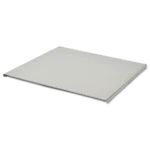 Morsø nerūdijančio plieno plokštė