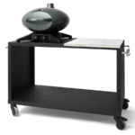 Morsø nerūdijančio plieno plokštė