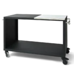 Morsø nerūdijančio plieno plokštė