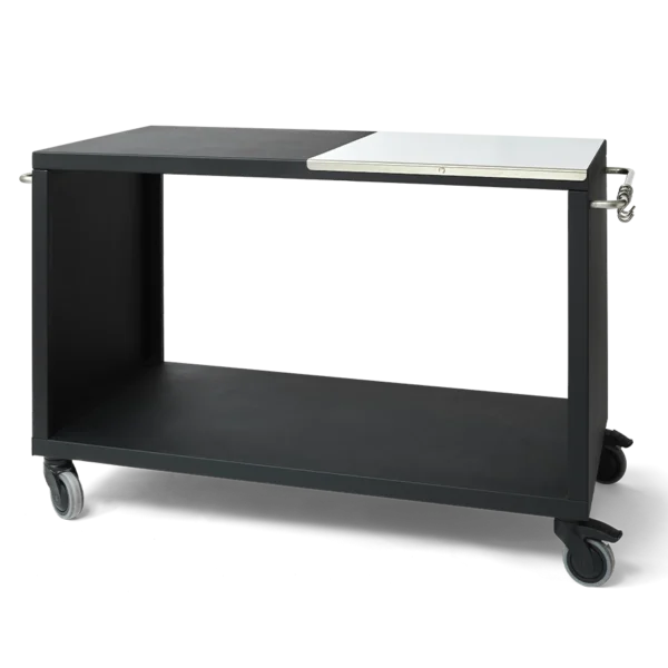 Morsø nerūdijančio plieno plokštė