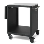 Morsø nerūdijančio plieno plokštė