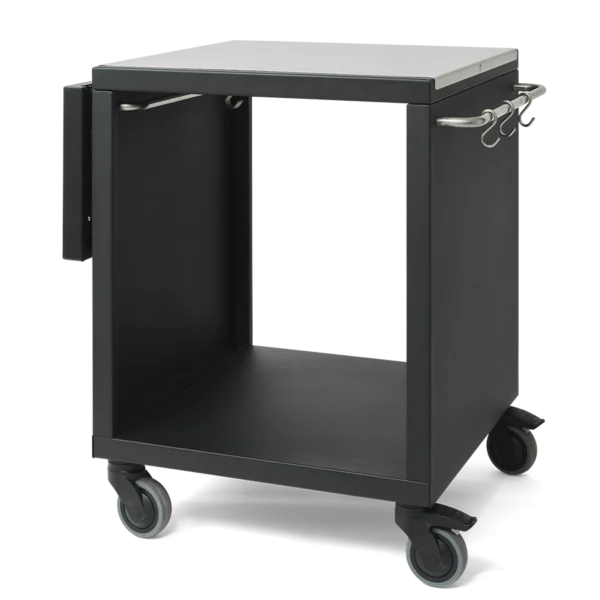 Morsø nerūdijančio plieno plokštė